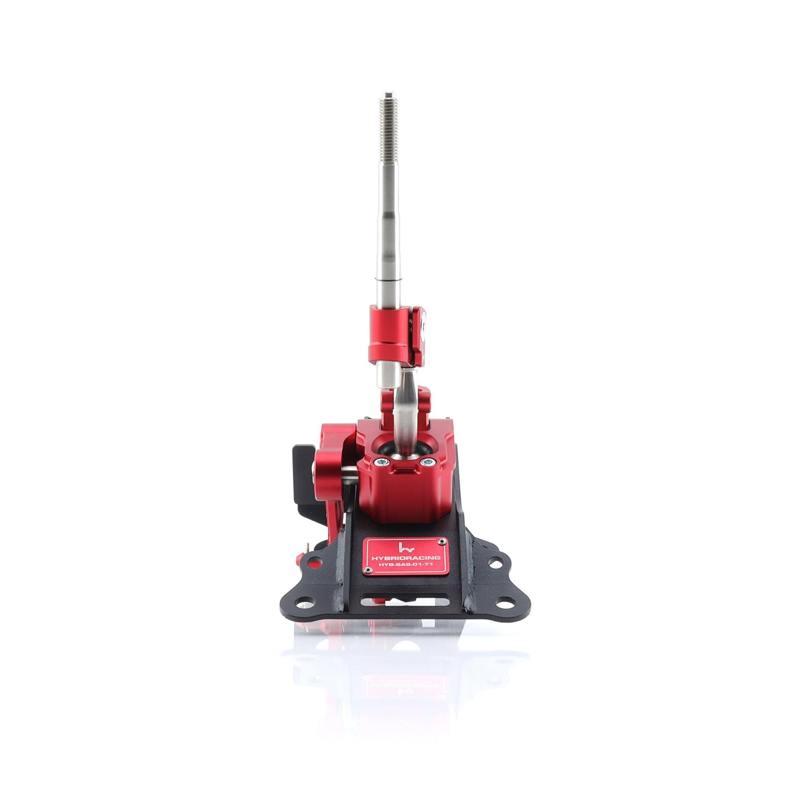 Hybrid Racing HYB-SAS-01-71 Hybrid Racing Short Shifter Assemblies