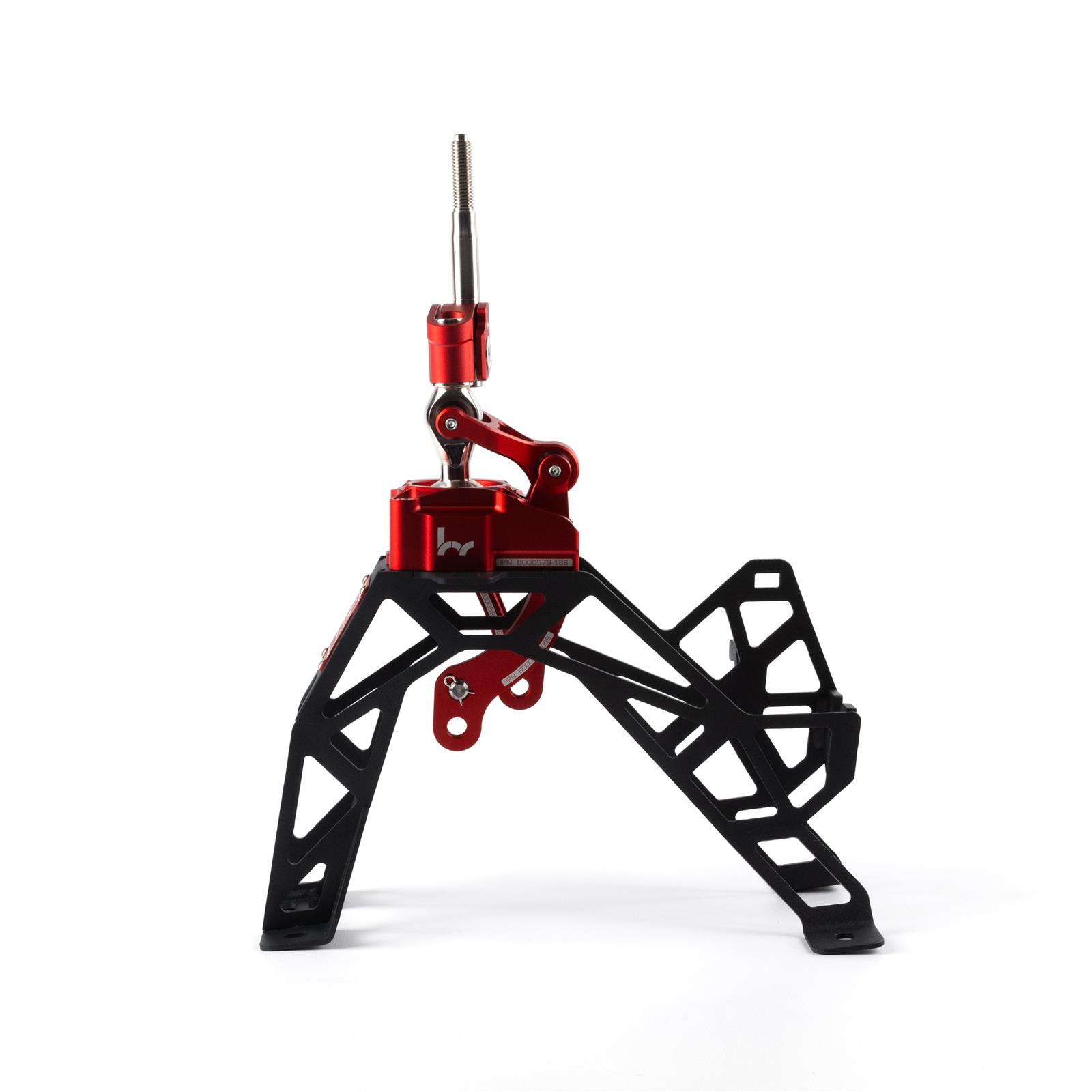 Hybrid Racing HYB-SAS-01-76 Hybrid Racing Short Shifter Assemblies