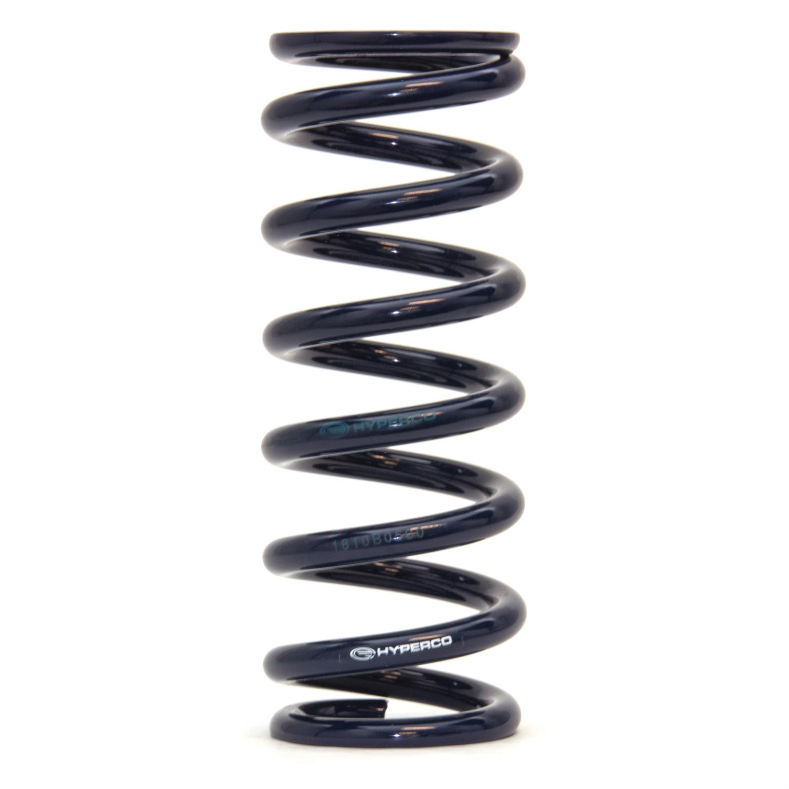 Hyperco Coils 1810B0475 Hyperco Hypercoil Coilover Springs