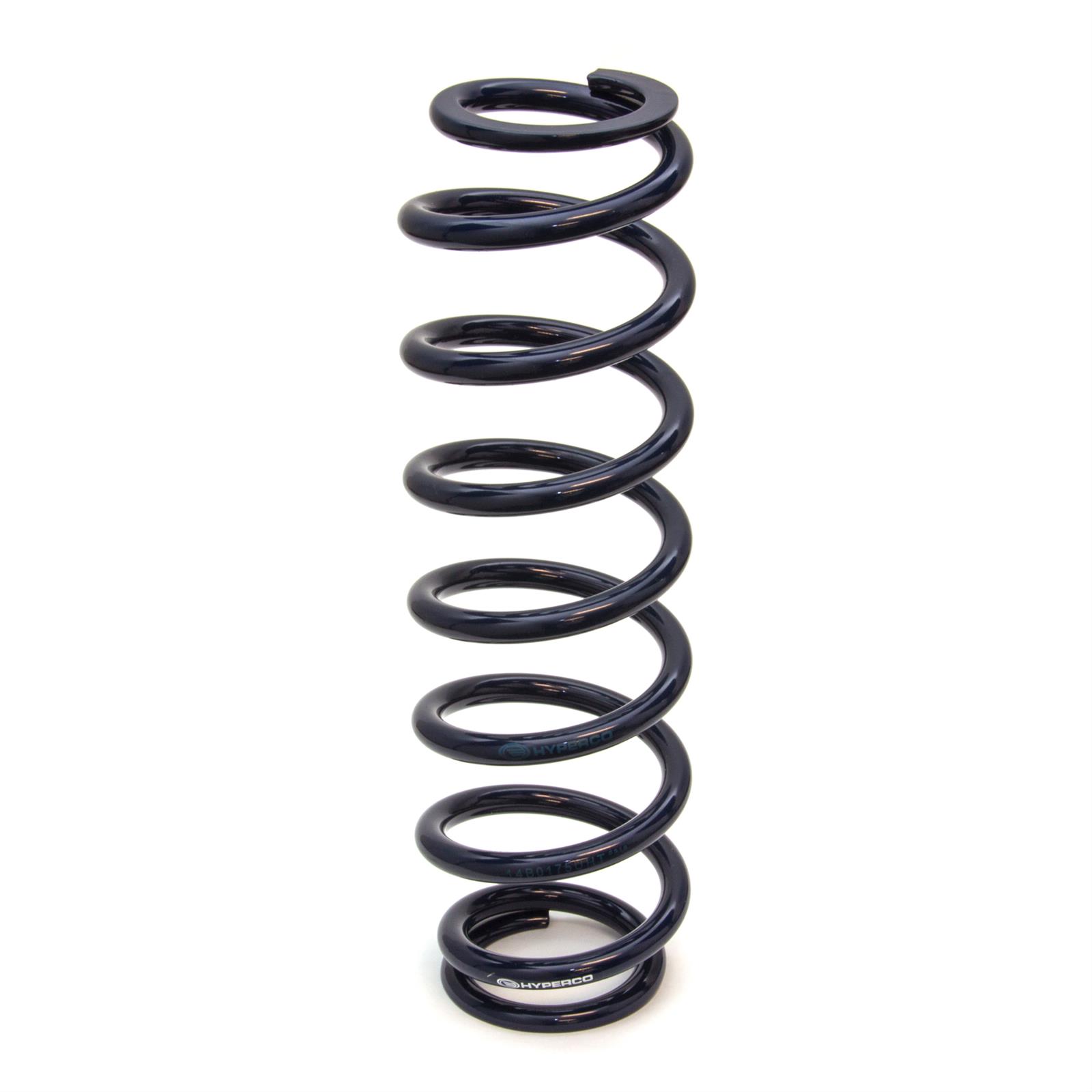 Hyperco 1814B0225 Hyperco Hypercoil Coilover Springs | Summit Racing