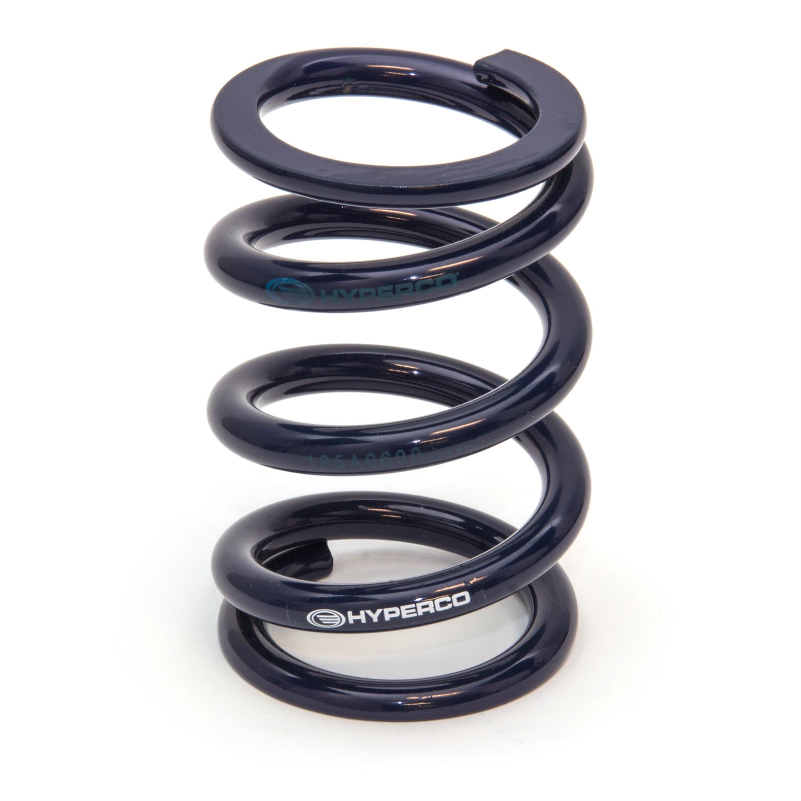 Hyperco Coils 185A0600 Hyperco Hypercoil Coilover Springs | Summit