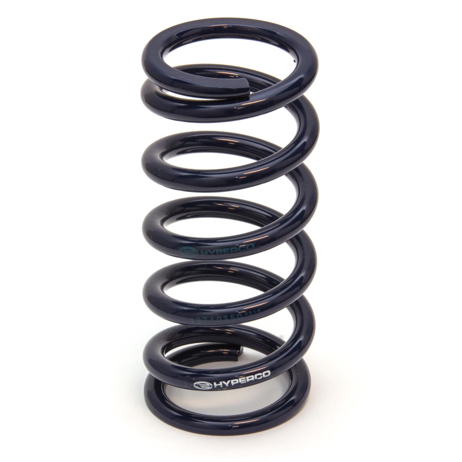 Hyperco Coils 187A0850 Hyperco Hypercoil Coilover Springs | Summit Racing