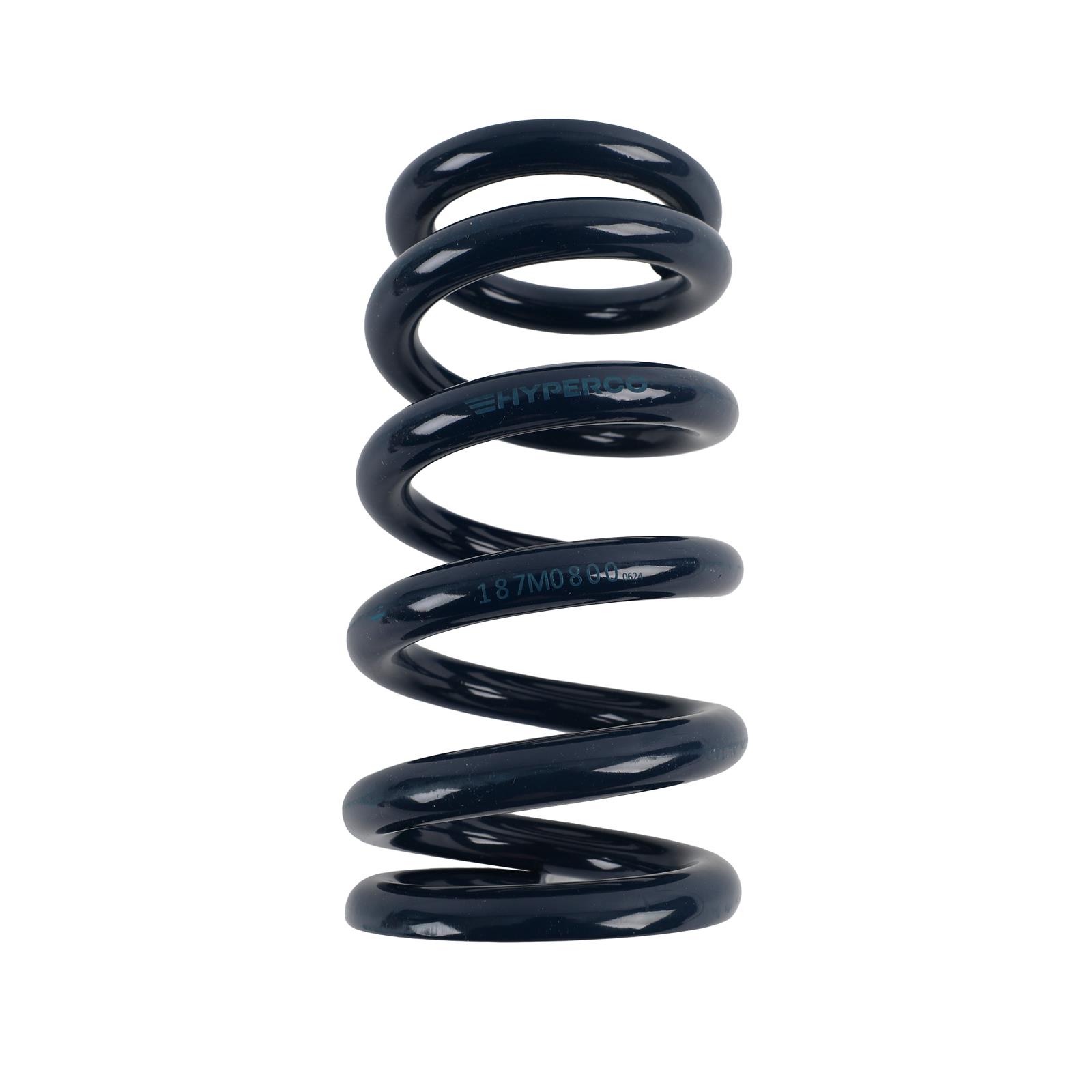 Hyperco 187M0800 Hyperco Hypercoil Coilover Springs | Summit Racing