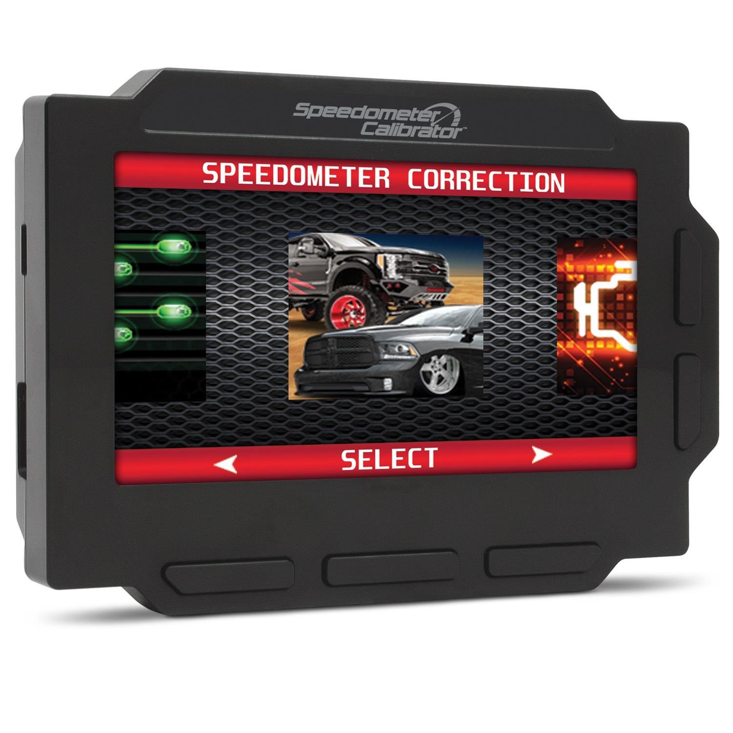 Hypertech 3300 Hypertech Speedometer Calibrators | Summit Racing