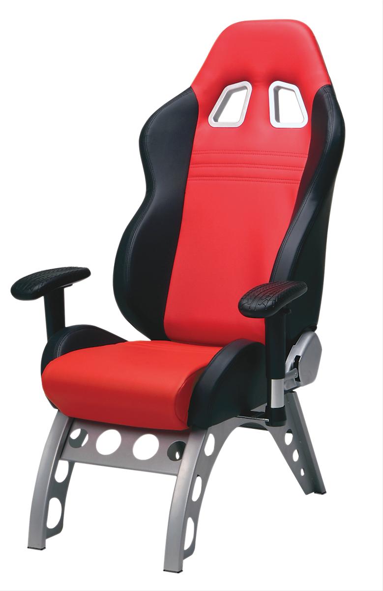 pitstop furniture gt office chair