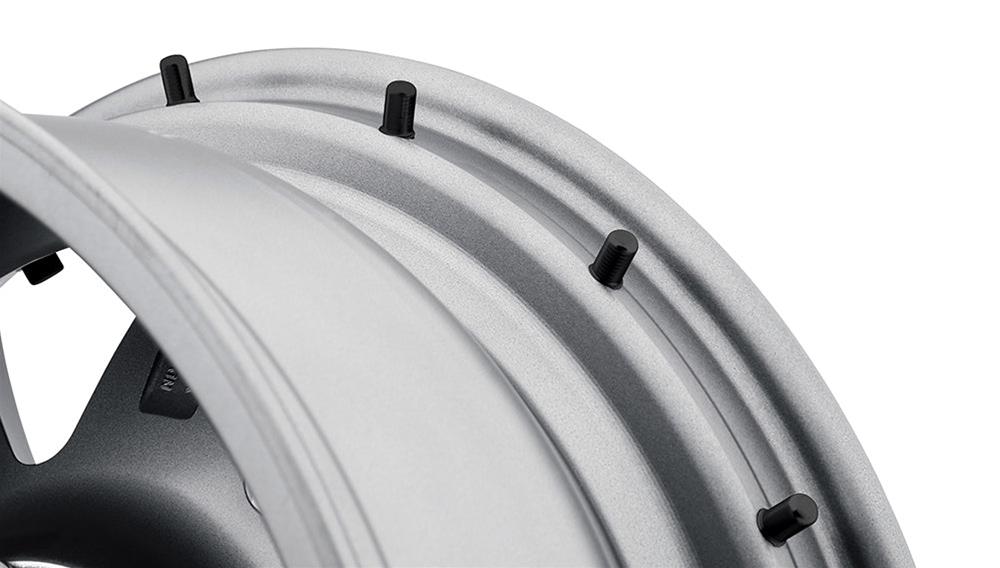 ICON Alloys 21817859057BR Icon Alloys Rebound Pro Bronze Wheels