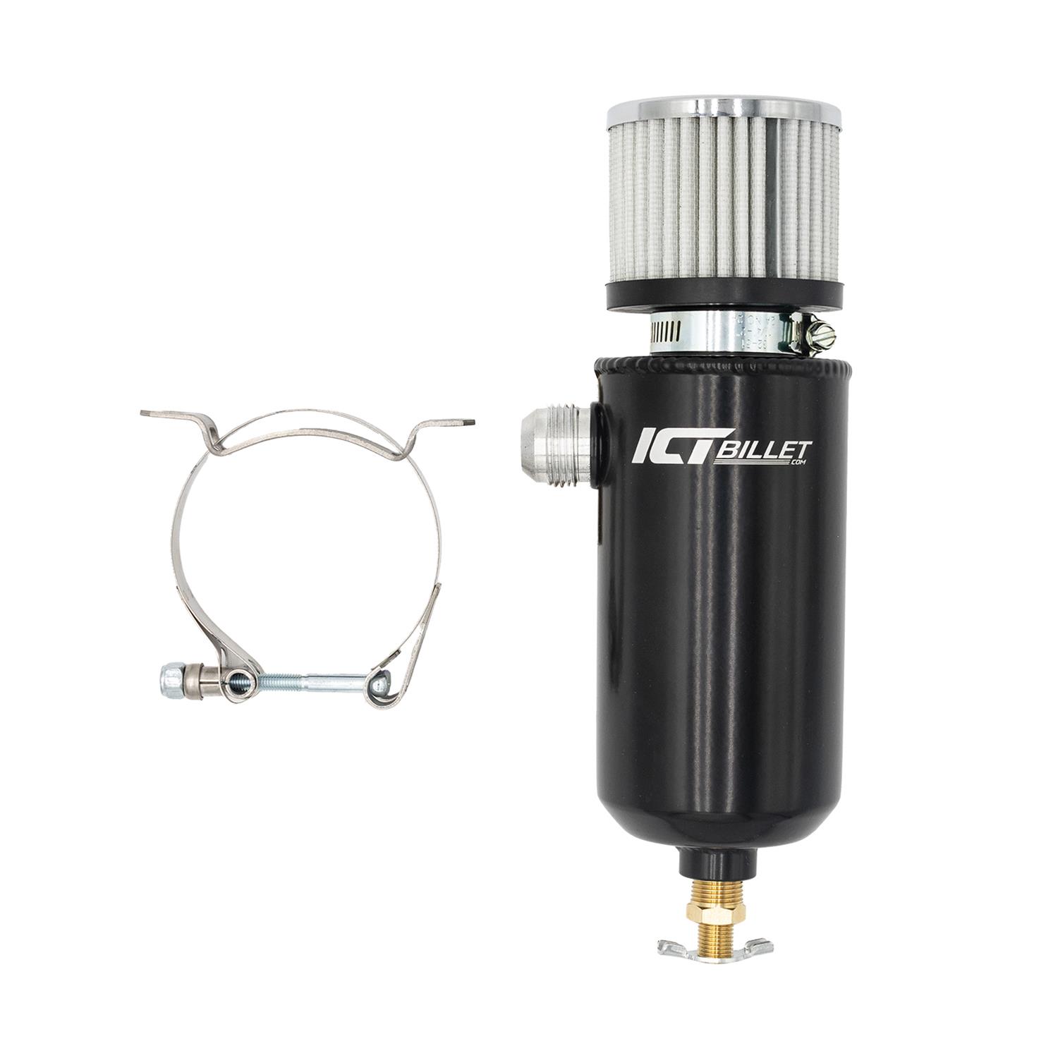 ICT Billet 551084-12AN
