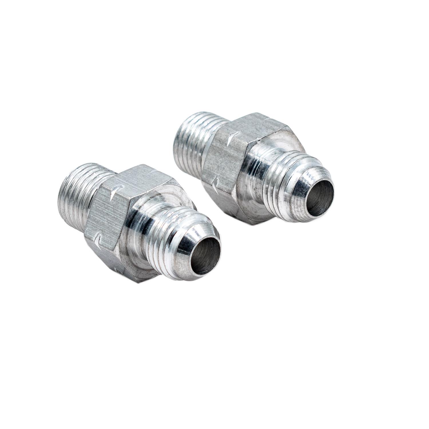 ICT Billet 551184-LS01 ICT Billet Transmission Line Adapters