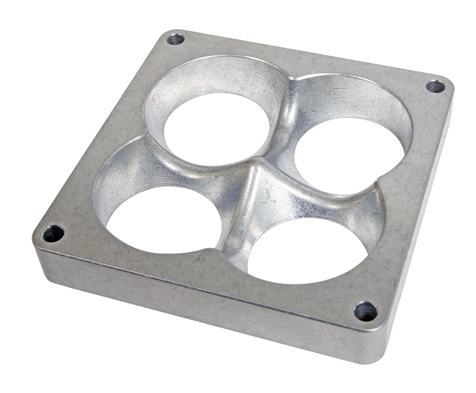 ICT Billet 551184 ICT Billet Carburetor HighFlow Spacers Summit Racing