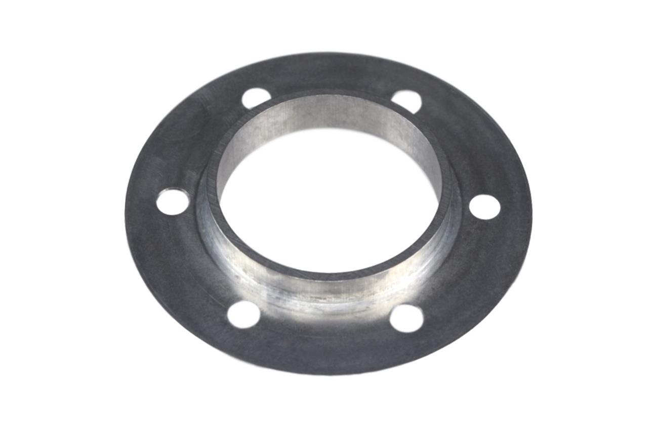 ICT Billet 551192 ICT Billet Exhaust Pipe Fender Exit Bezels