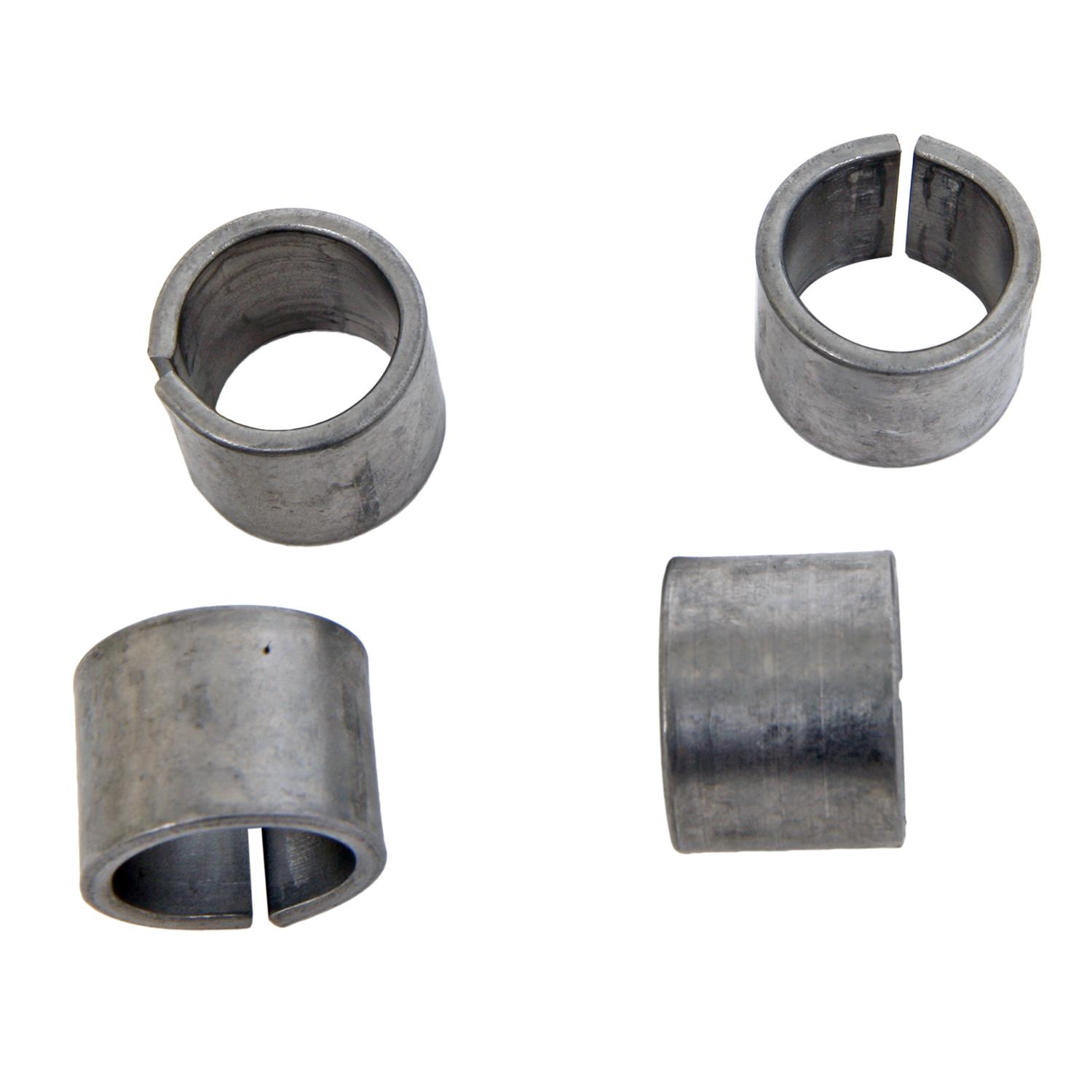 ICT Billet 551275 ICT Billet Cylinder Head Dowel Pins Summit Racing