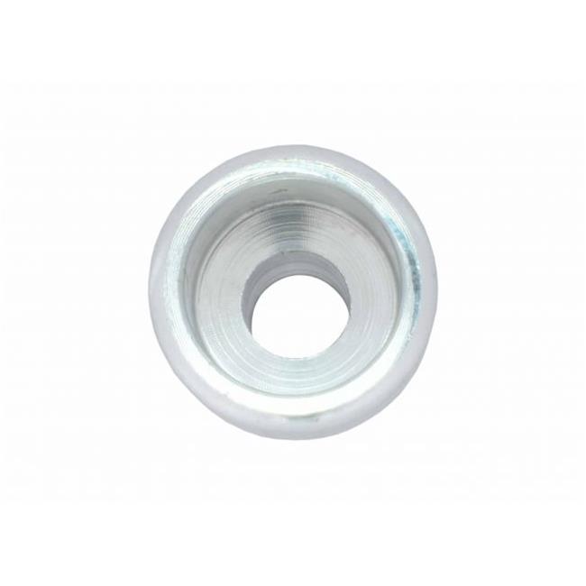 ICT Billet 551287-LS-036 ICT Billet Fuel Injector Spacers | Summit