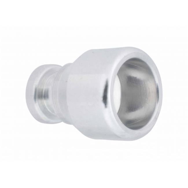 ICT Billet 551287-LS-036 ICT Billet Fuel Injector Spacers | Summit