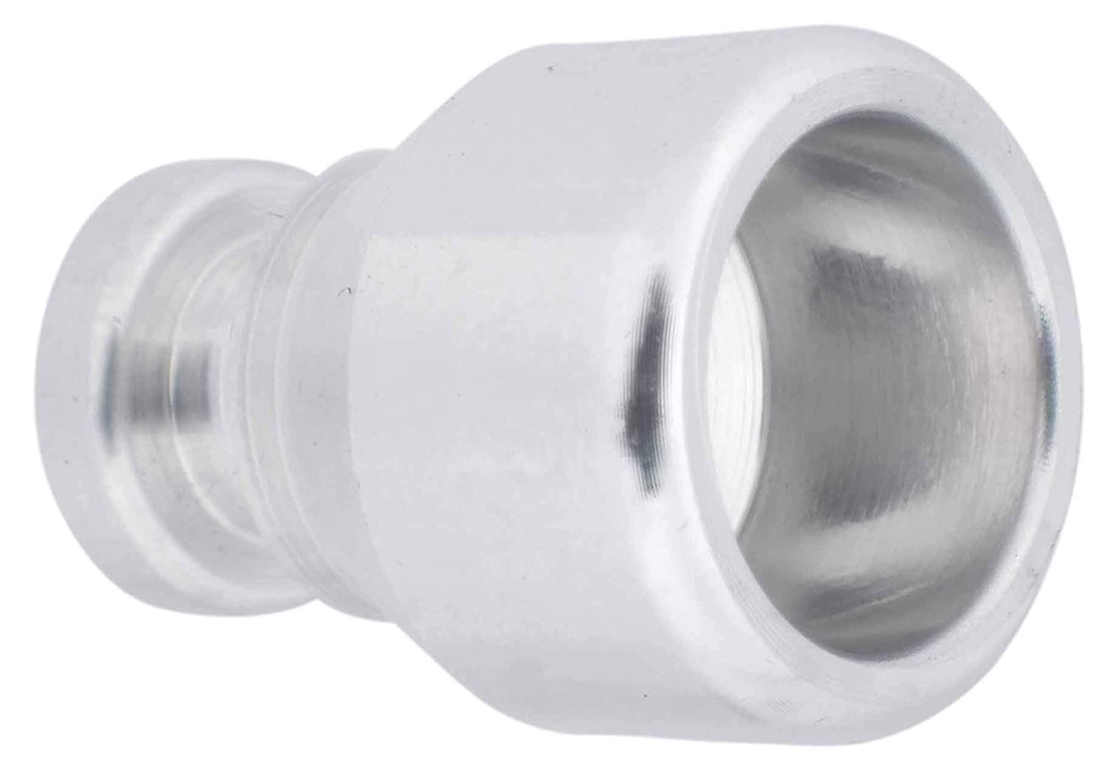 ICT Billet 551287LS058 ICT Billet Fuel Injector Spacers Summit Racing