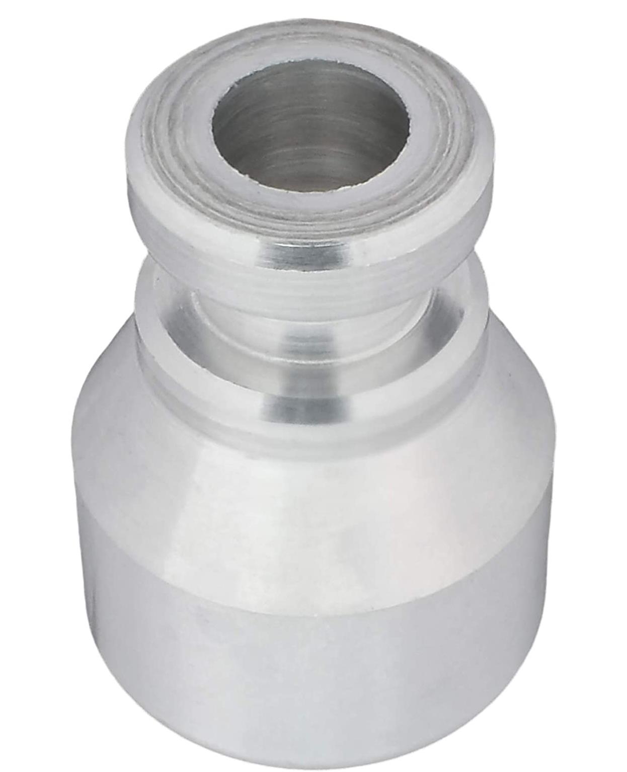 ICT Billet 551287LS058 ICT Billet Fuel Injector Spacers Summit Racing