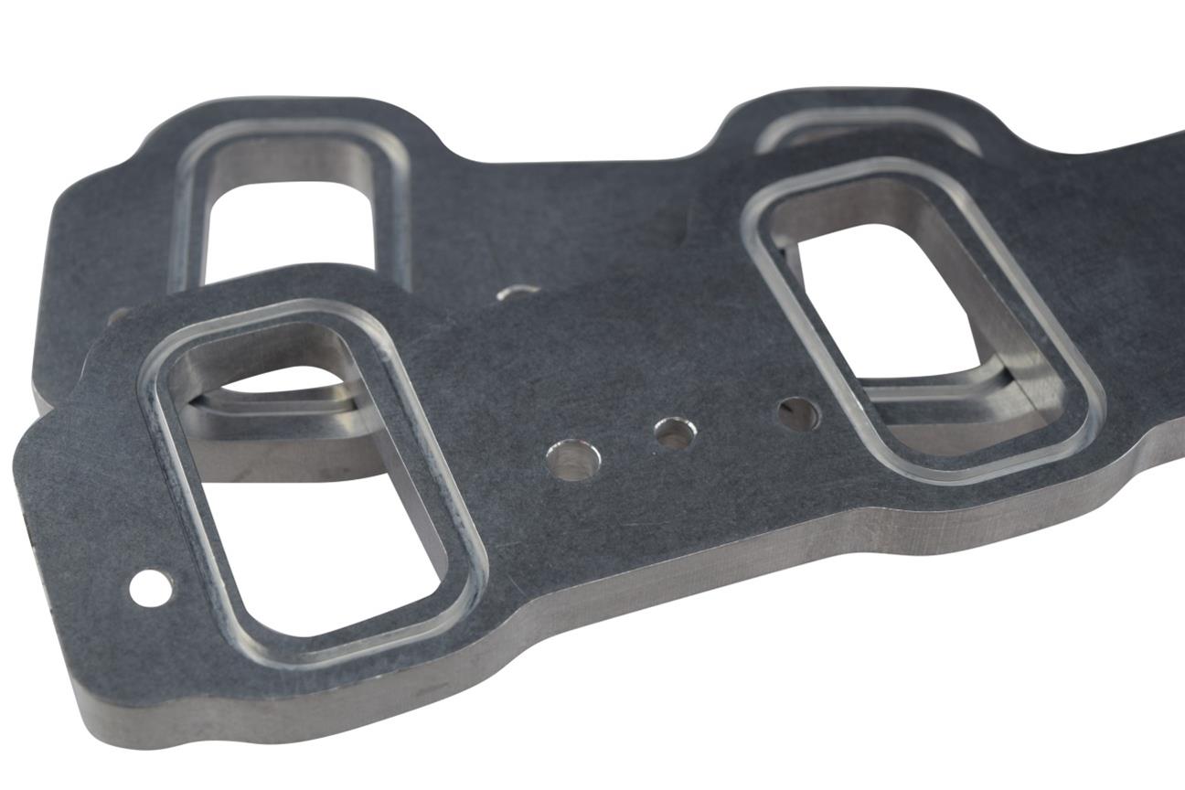 ICT Billet 551315 ICT Billet Custom Intake Manifold Weld
