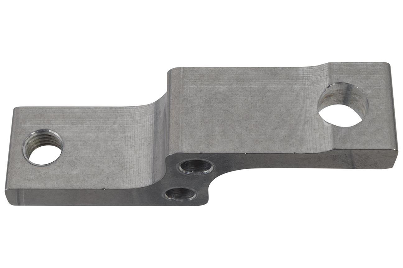 ICT Billet 551323 ICT Billet LS Swap Transmission Dipstick Brackets ...