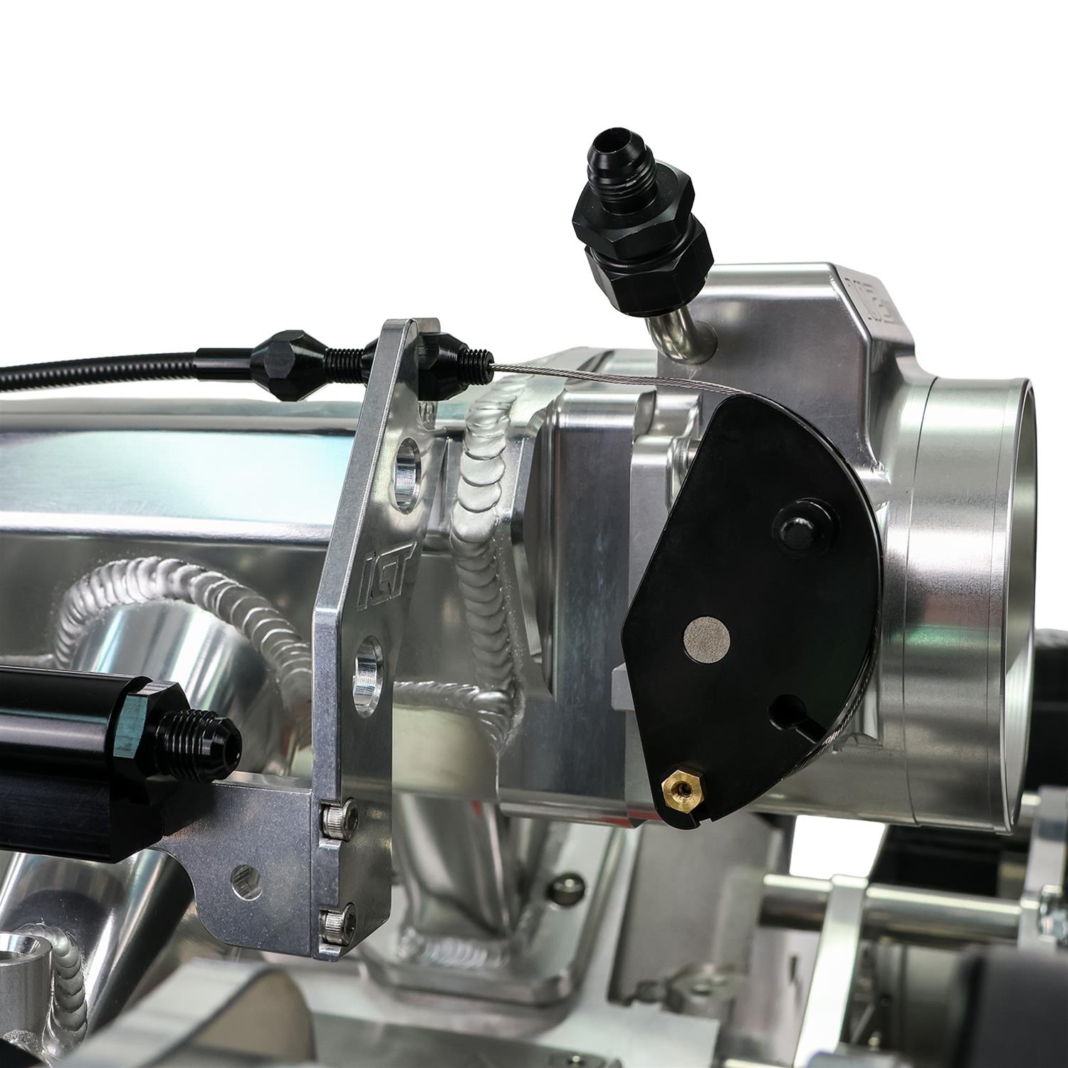 ICT Billet 551447R
