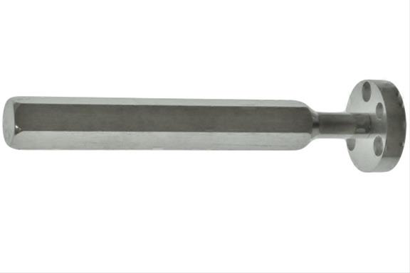 ICT Billet Camshaft Installation Handles 551557 Tool, Installation, 6 in. Handle, Chevy, Each thumbnail 2