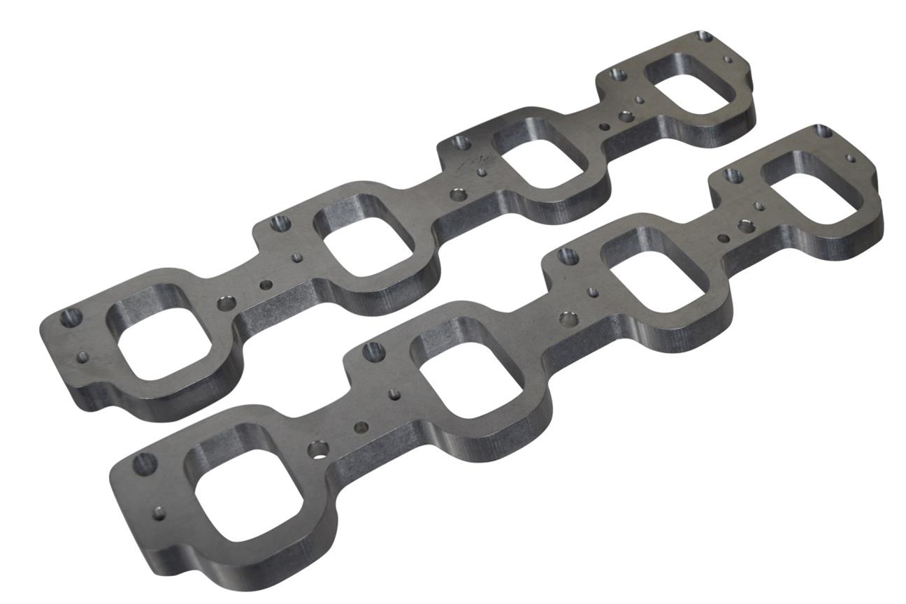 ICT Billet 551586 ICT Billet Intake Manifold Adapters Summit Racing