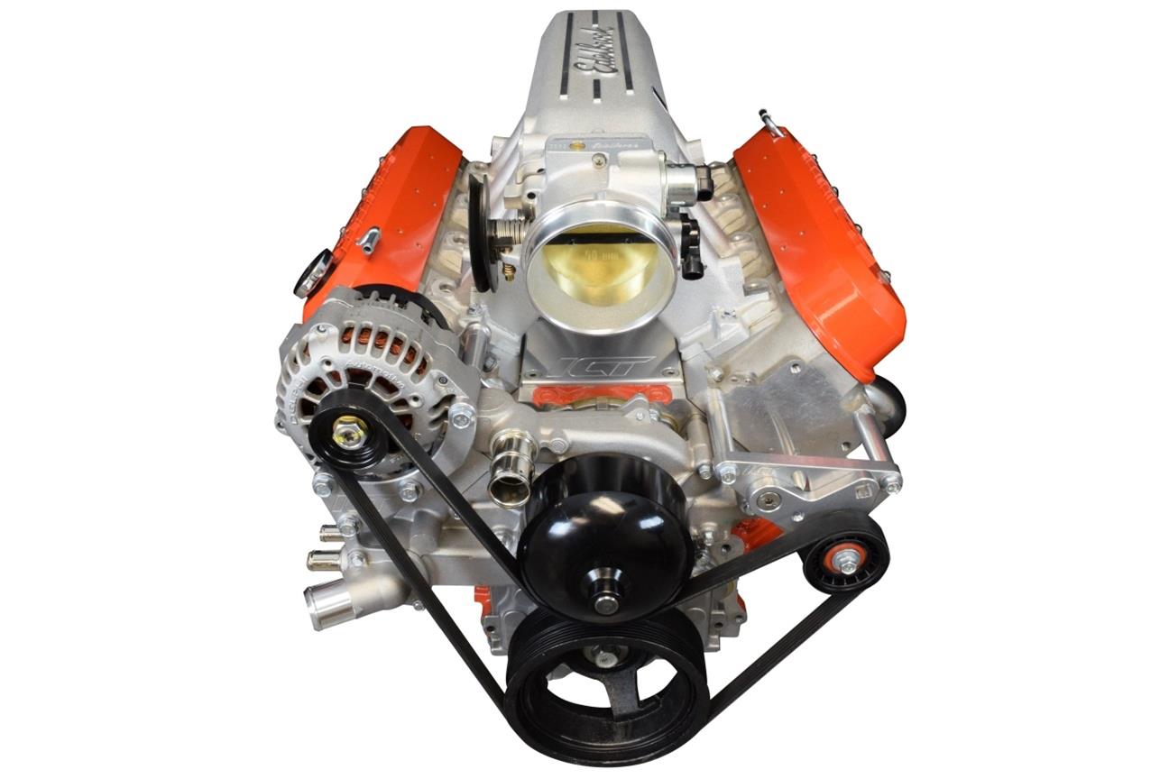 ICT Billet 5515873 ICT Billet Alternator Brackets Summit Racing