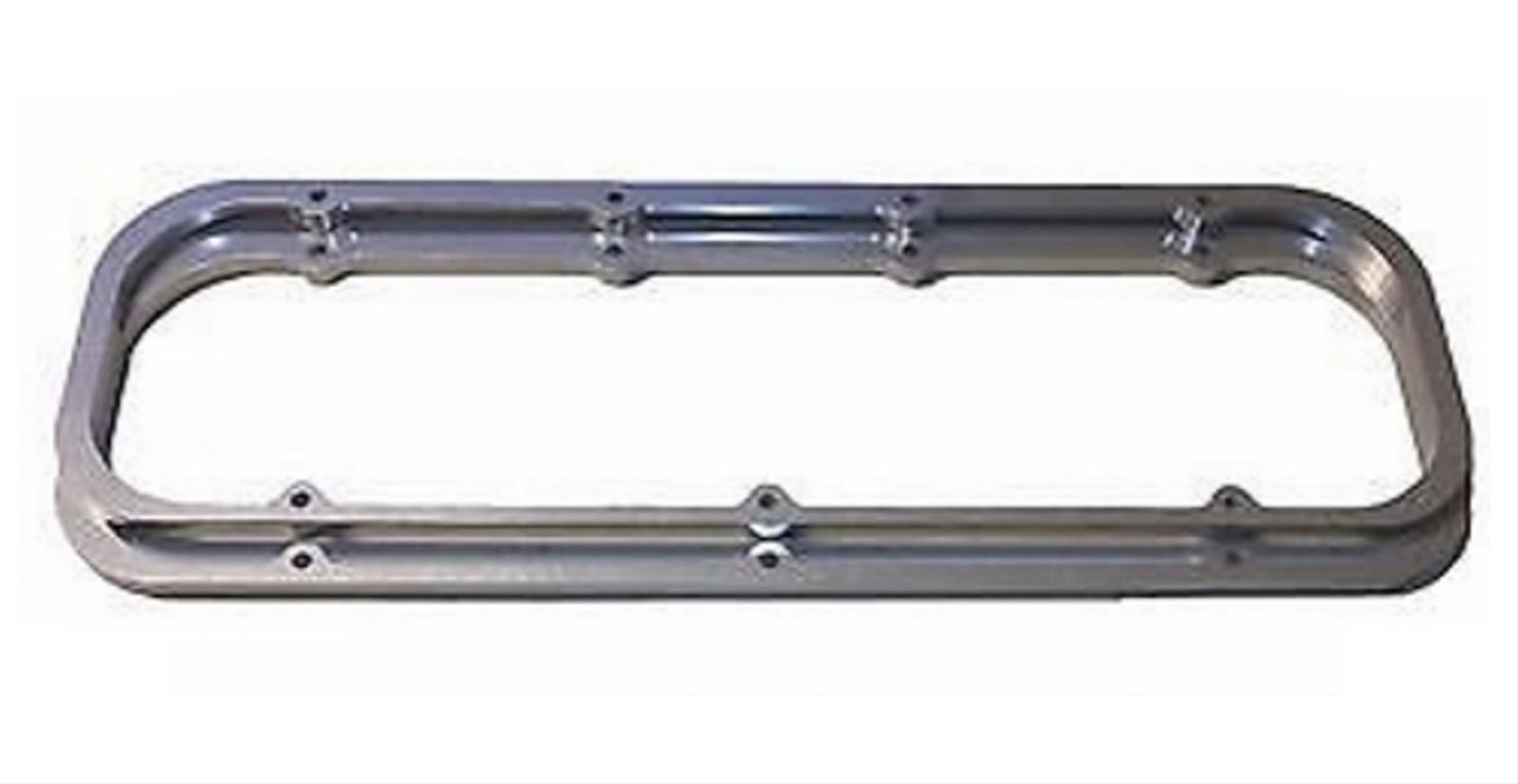 ICT Billet 5516407 ICT Billet Valve Cover Spacers Summit Racing