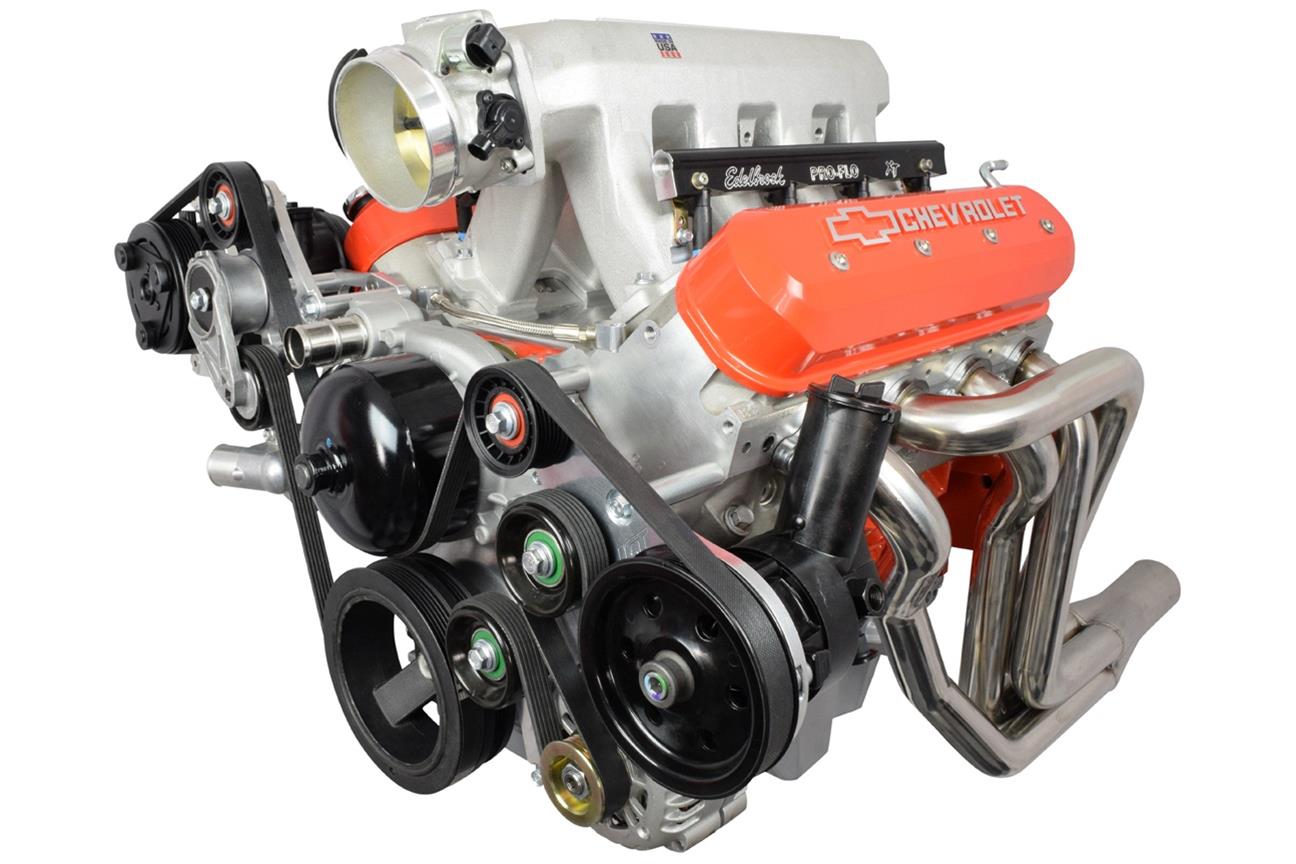 ICT Billet 551795-3 ICT Billet Alternator/Power Steering Bracket