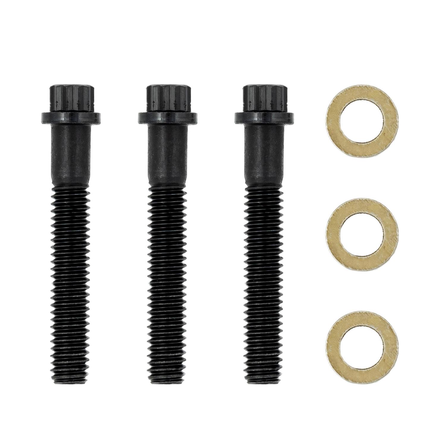 eRiNGo　0118 Aluminum Anode Kit For Mercruiser Alpha 1 Generation 2