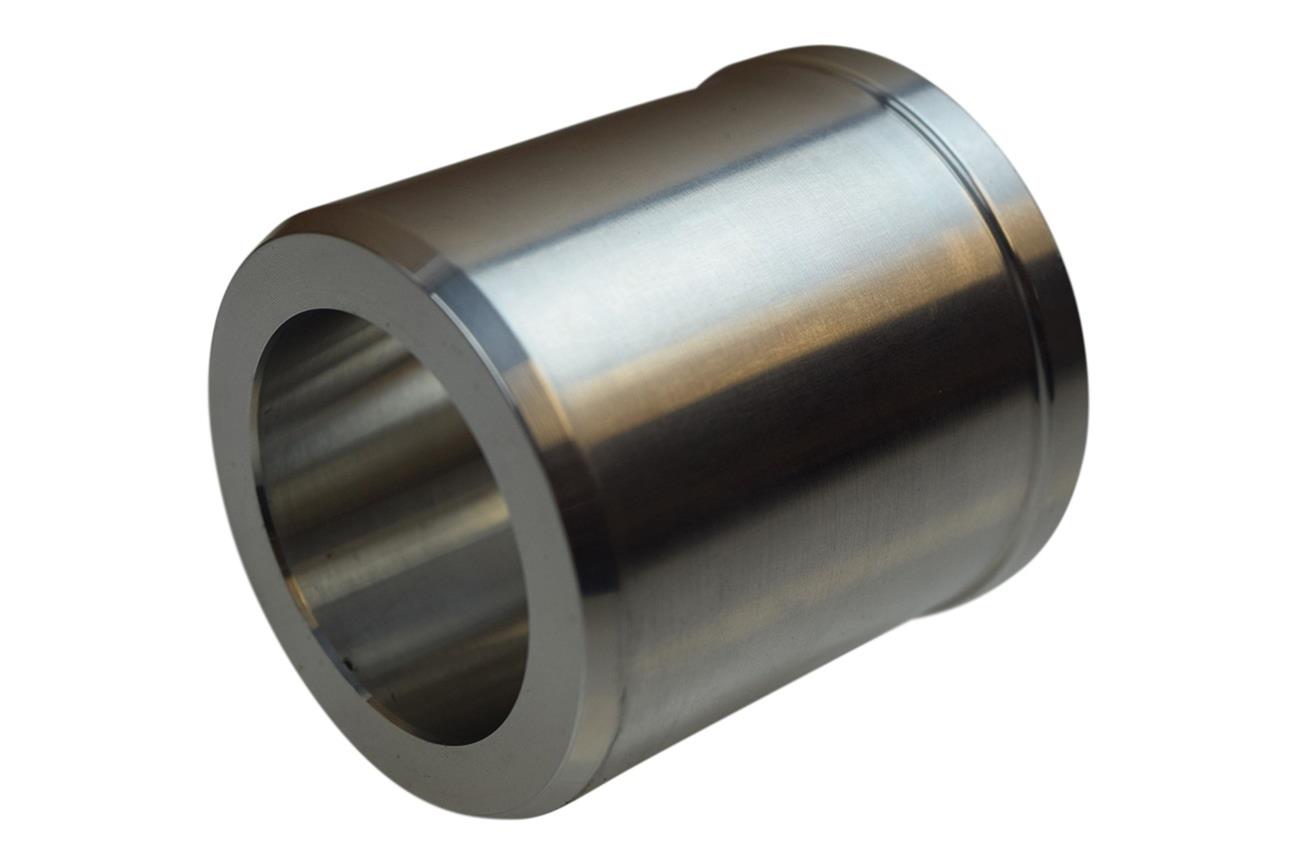 ICT Billet LS Timing Cover Seal Alignment Tools 551912 Installation Tool, Crankshaft Position, Chevy, LS, Each thumbnail 2