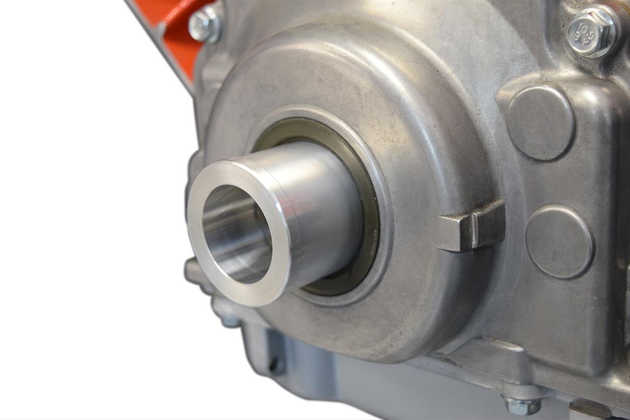ICT Billet LS Timing Cover Seal Alignment Tools 551912 Installation Tool, Crankshaft Position, Chevy, LS, Each