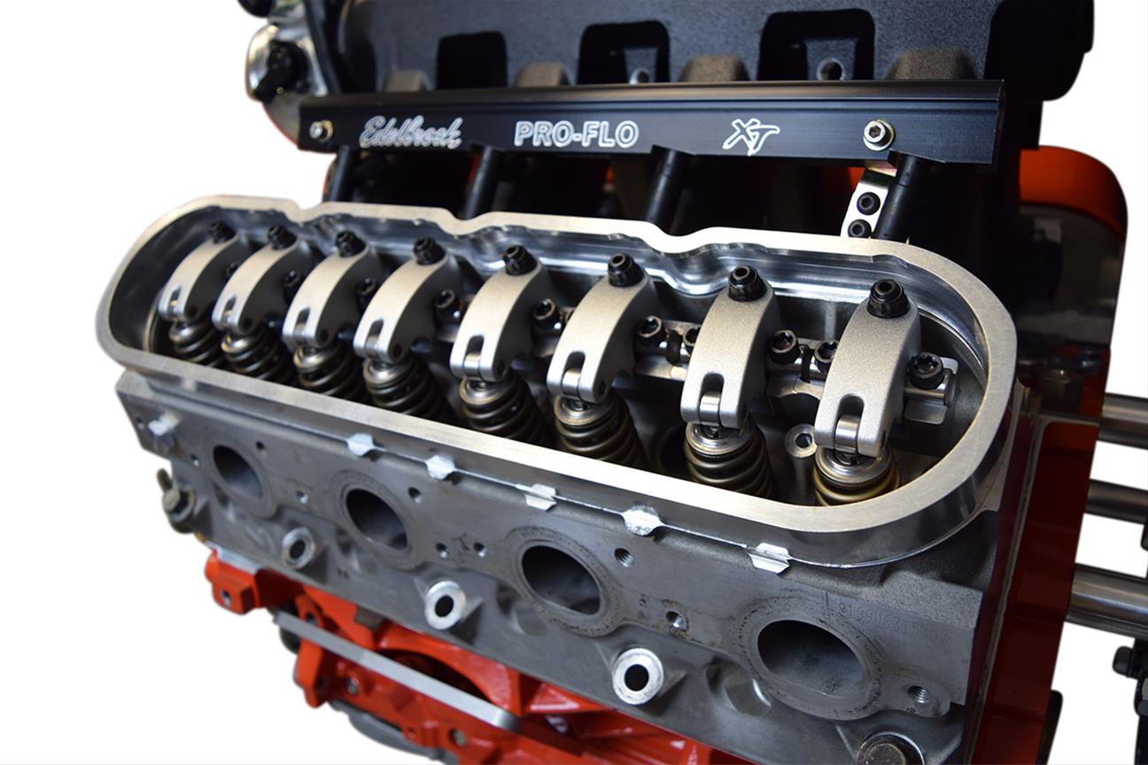 ICT Billet 551914 ICT Billet Valve Cover Spacers Summit Racing