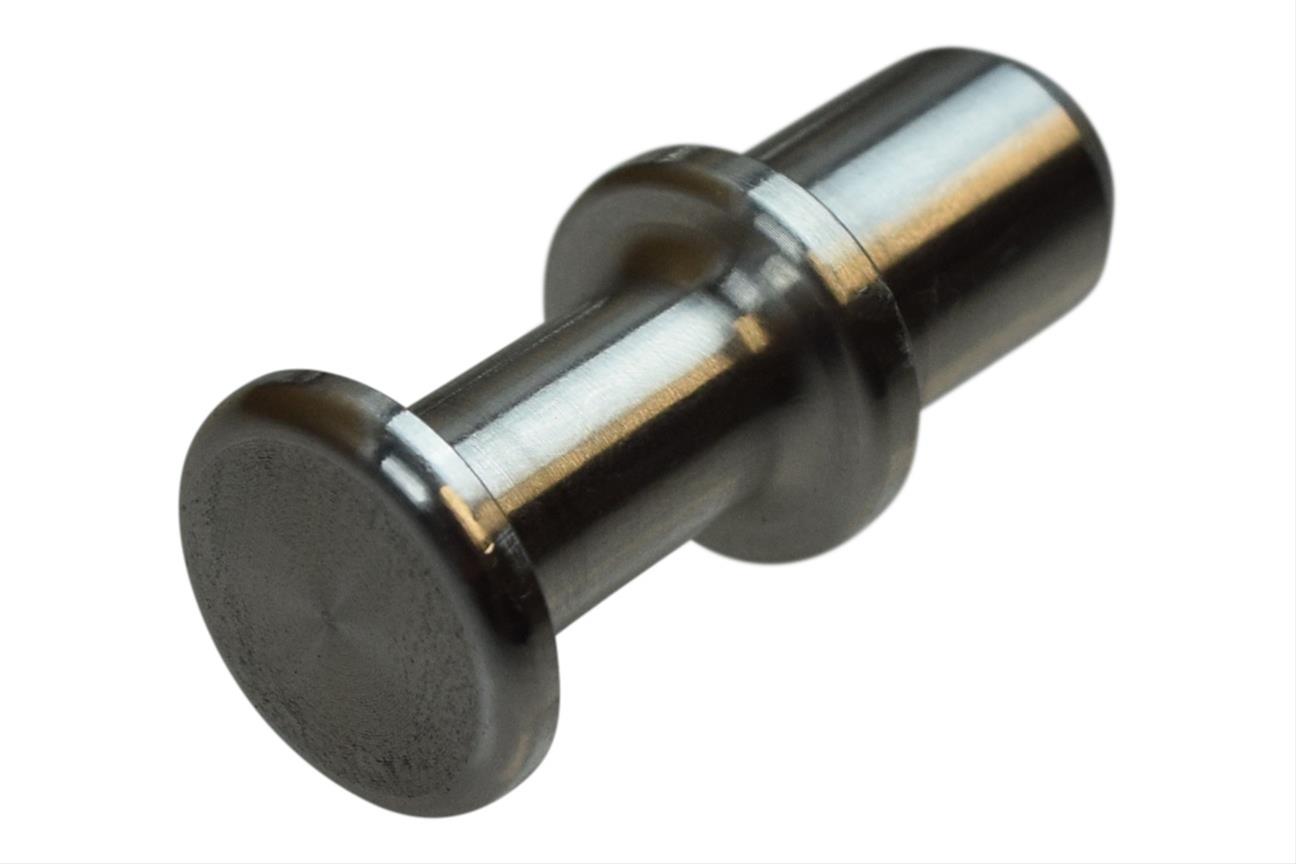 ICT Billet 551915 ICT Billet Transmission Dipstick Plugs Summit Racing