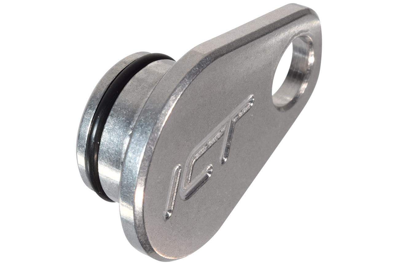 ICT Billet 551931 ICT Billet KickDown Cable BlockOff Plugs Summit