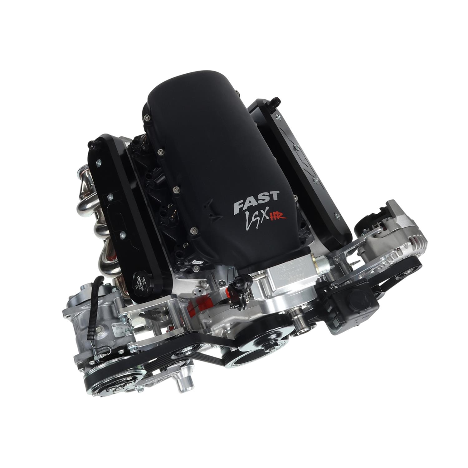 ICT Billet 551972-508-1 ICT Billet Air Conditioning Compressor
