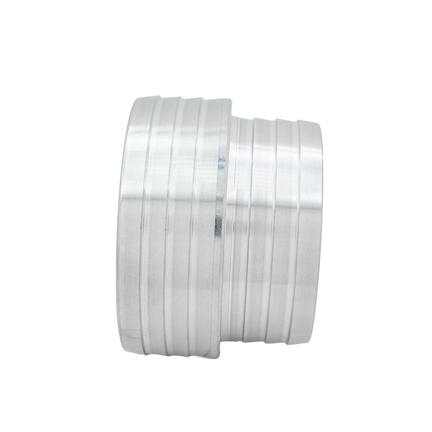 ICT Billet Fittings and Adapters AN627-48-40A Hose Barb Reducer Coupler Adapter "3" to 2.5" Inch thumbnail 4