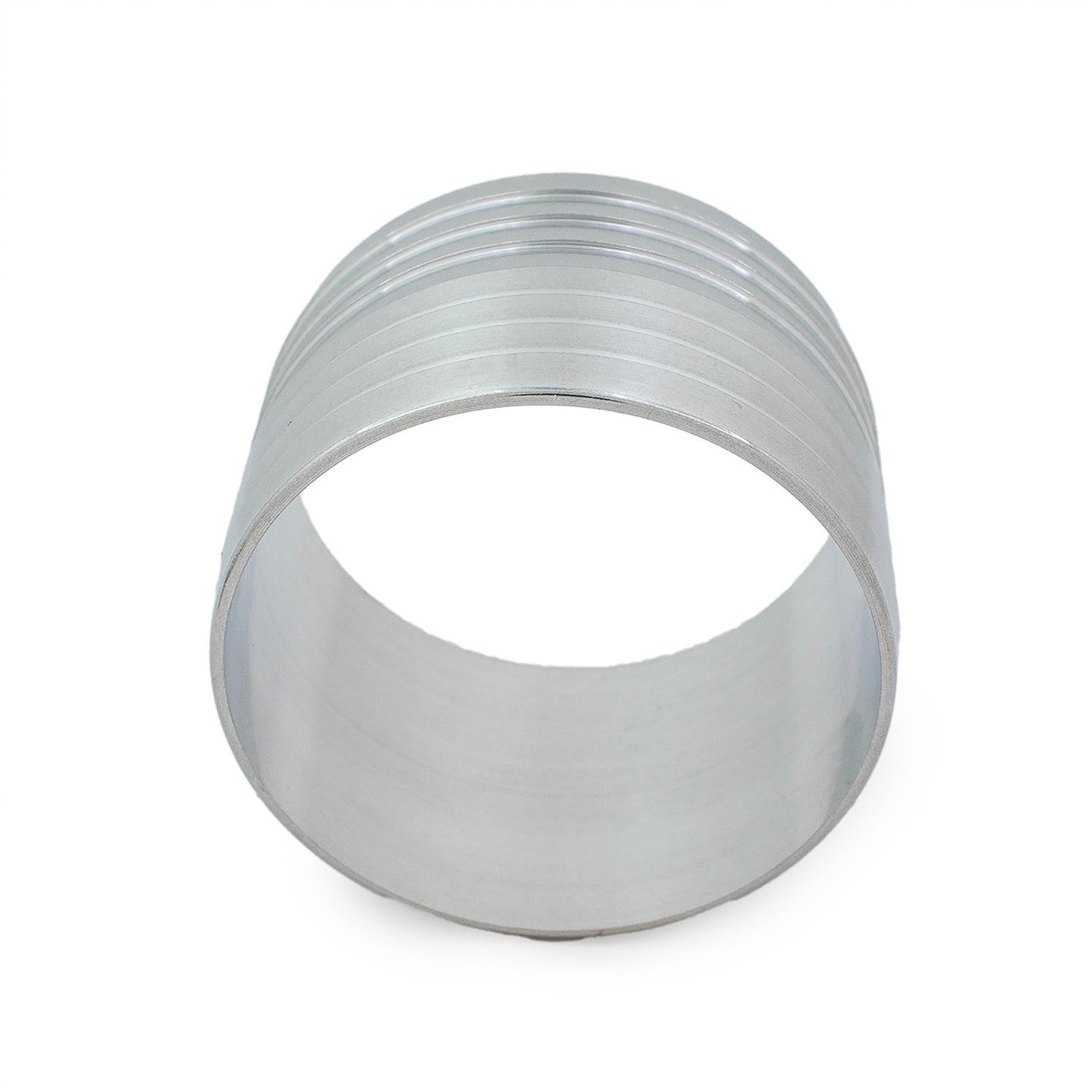 ICT Billet Fittings and Adapters AN627-48A Hose Barb Coupler "3" Inch thumbnail 4