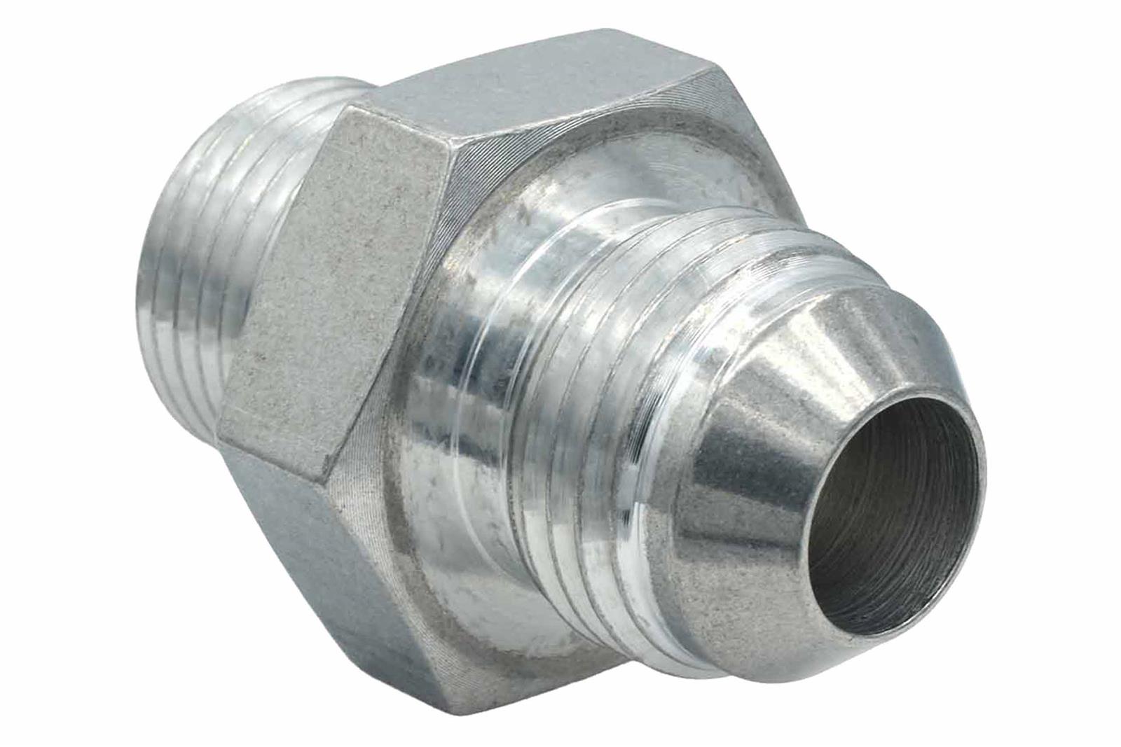 ICT Billet F08ANM1815 ICT Billet AN to Metric Adapter Fittings | Summit ...