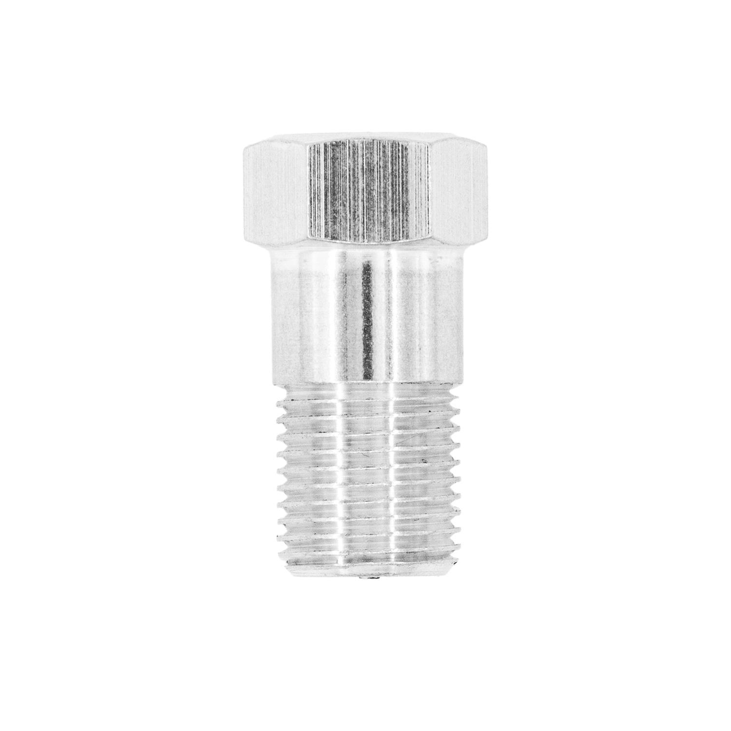 ICT Billet Hole Blank Plugs PLG-LS-SPARK Port Plug LS/LT Spark Plug thumbnail 3