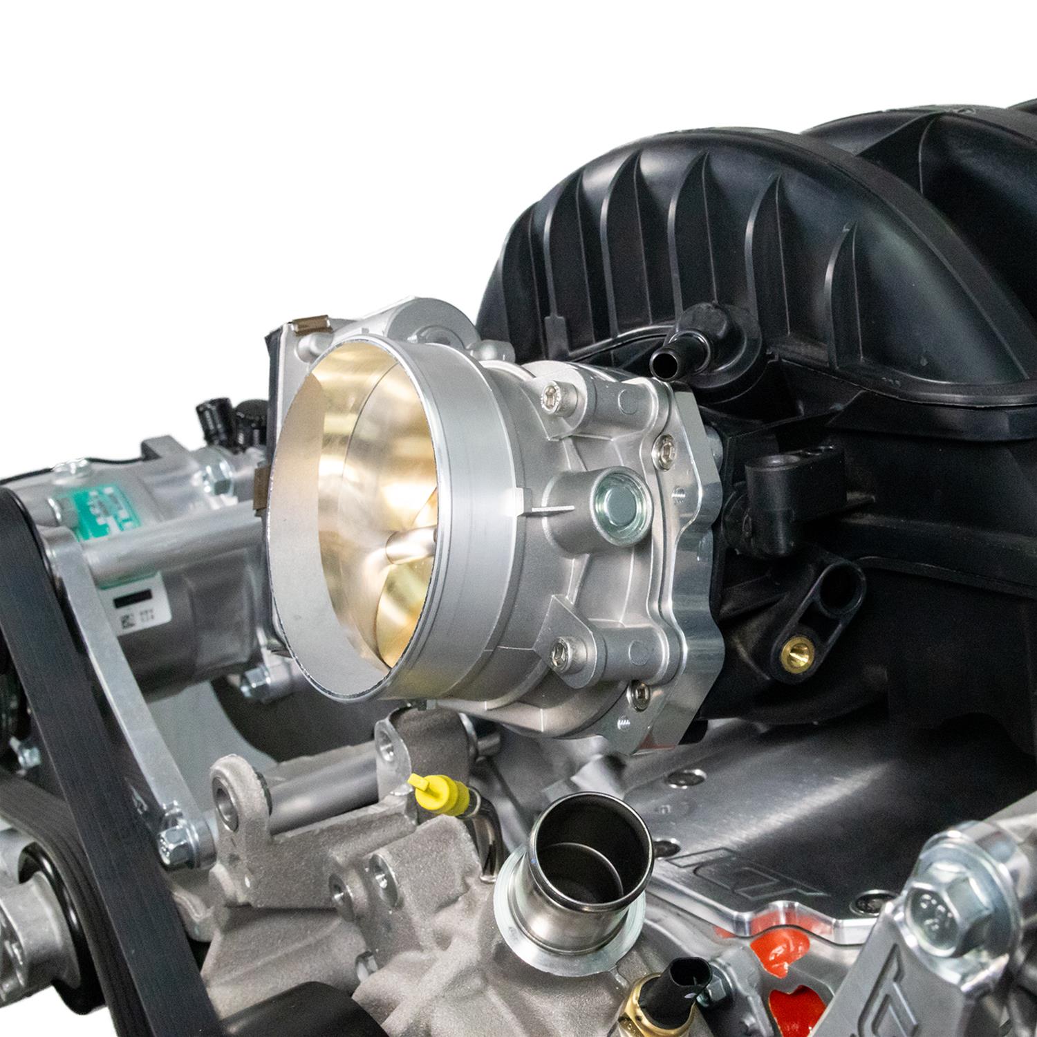 ICT Billet TB-L86-LT5