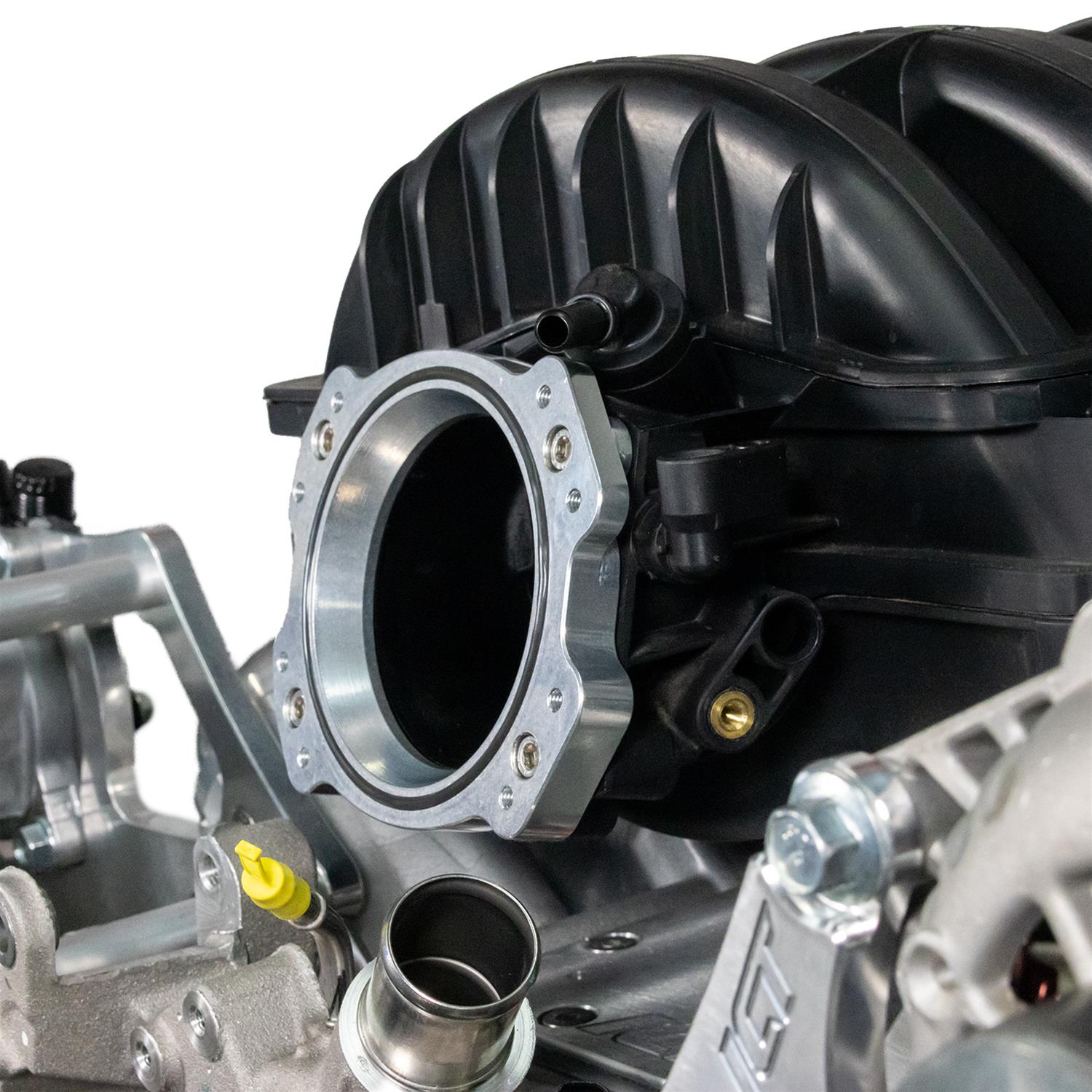 ICT Billet TB-L86-LT5