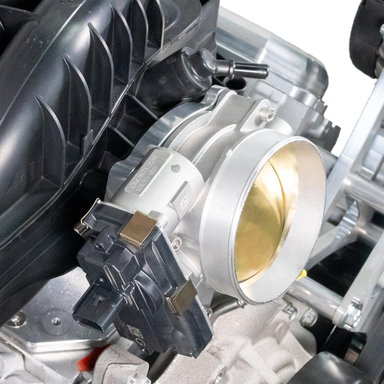 ICT Billet TB-L86-LT5