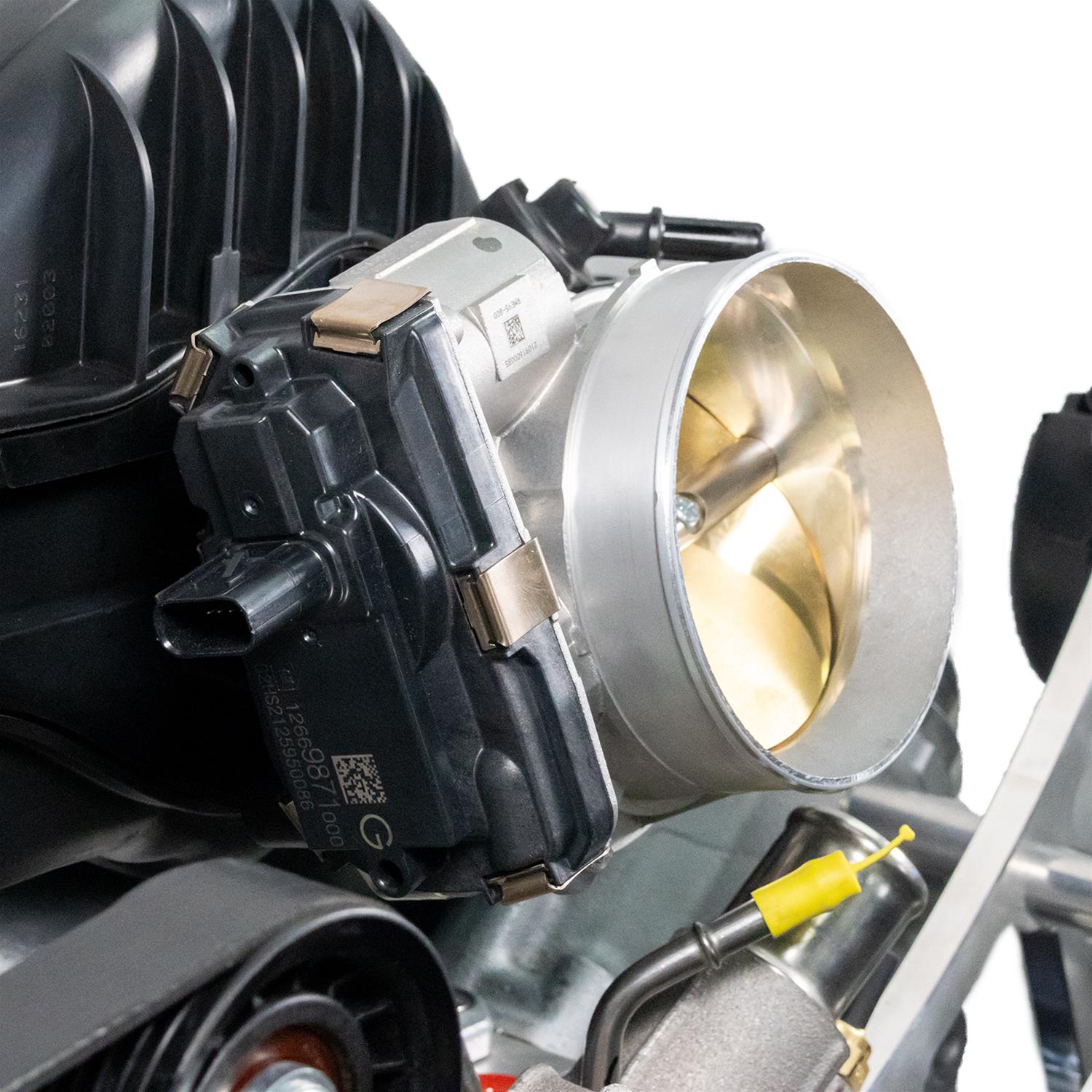 ICT Billet TB-L86-LT5