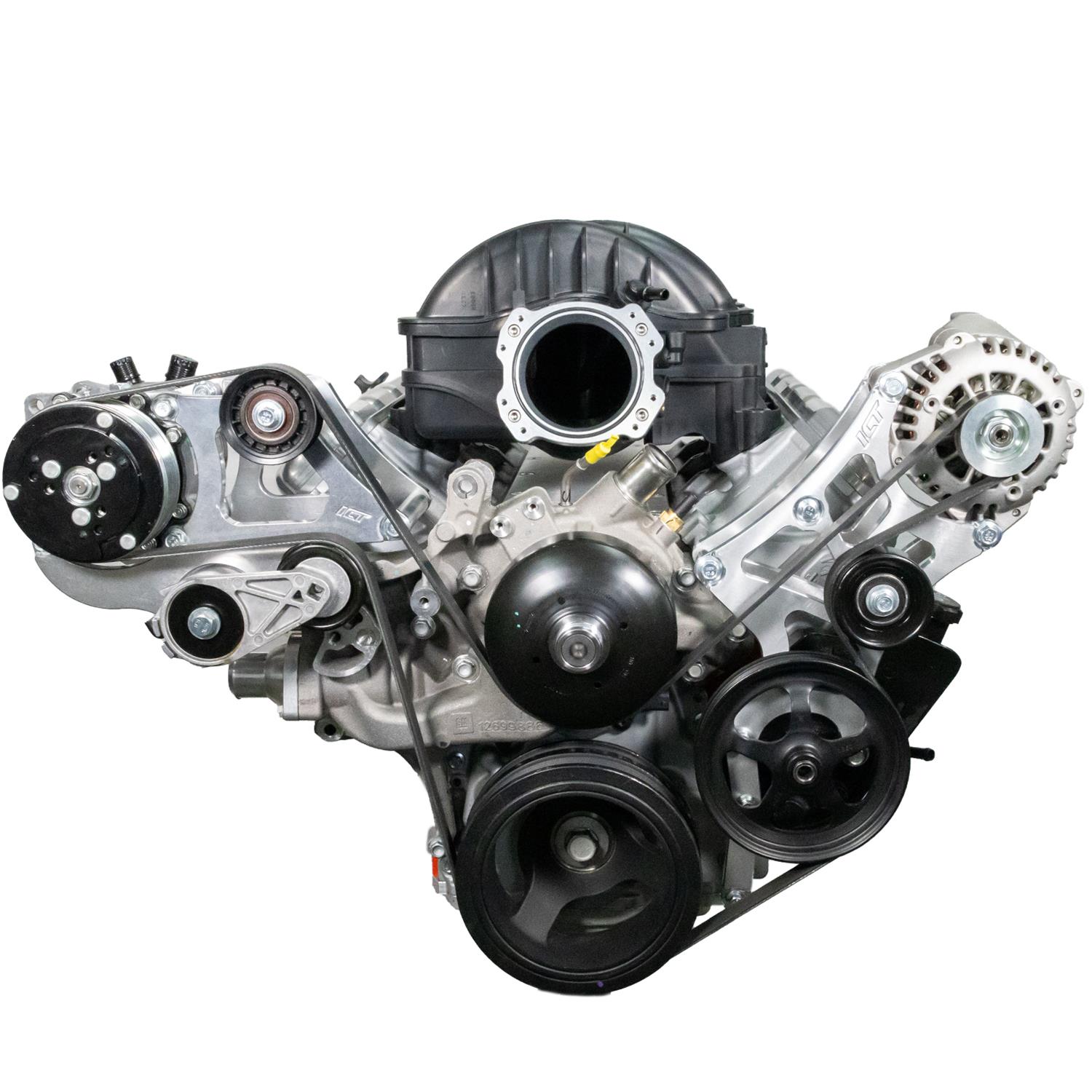 ICT Billet TB-L86-LT5