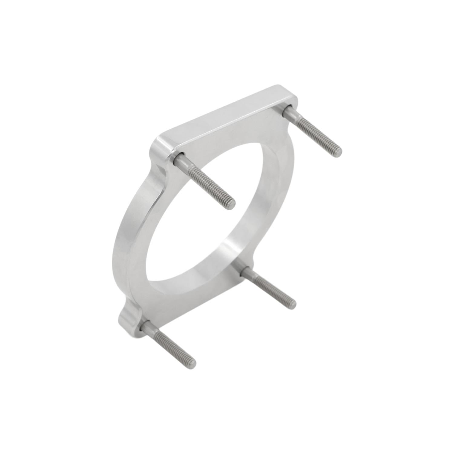 ICT Billet Throttle Body Spacers TB-LT1-SPCR Spacer LT1 L86 thumbnail 9