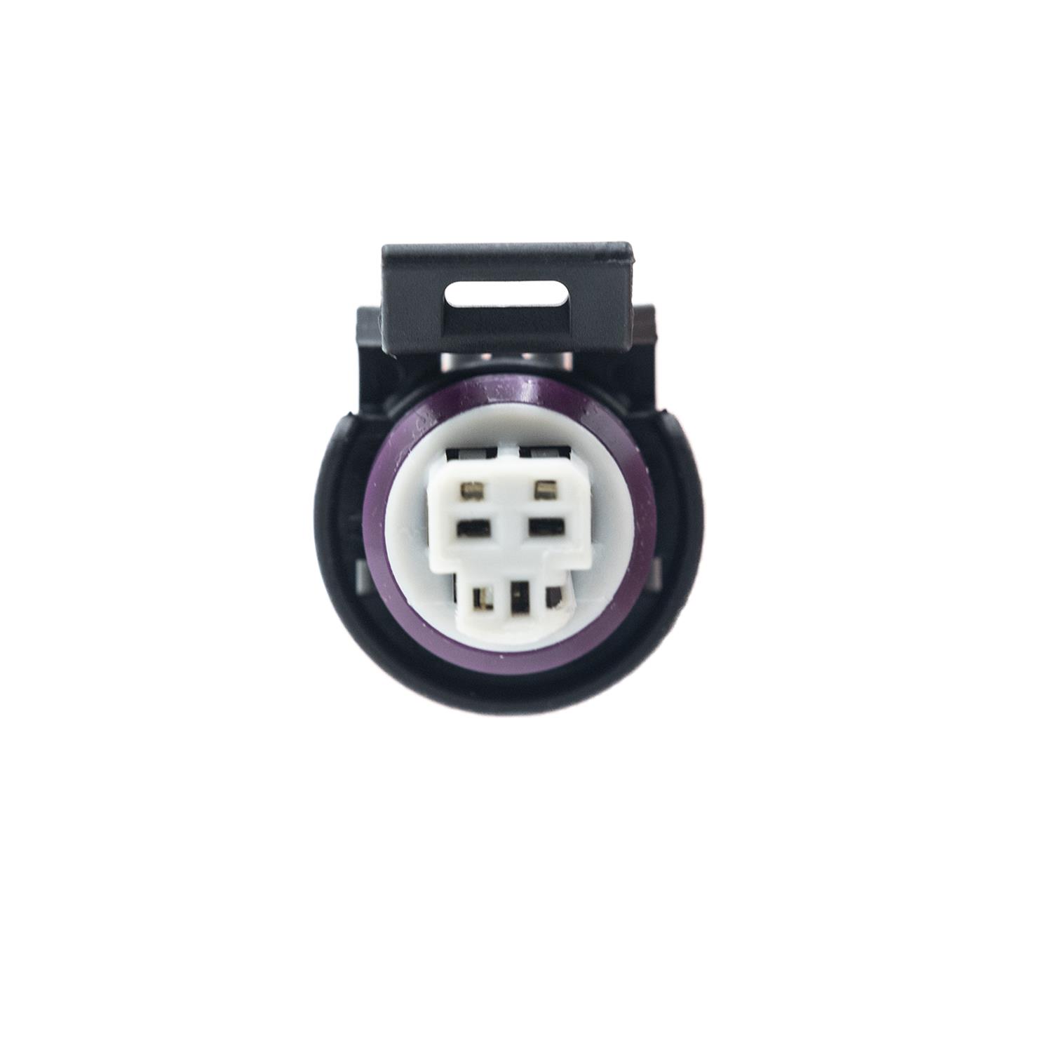 ICT Billet Wiring Connectors and Pigtails WPACPS30 Wire Pigtail AC A/C 3-Wire High Pressure Line Switch