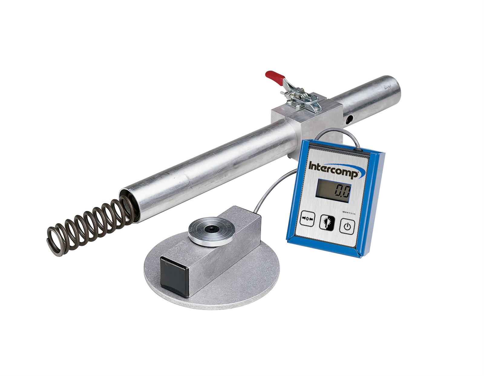 100062 Racing Fork Spring Testers Summit Racing