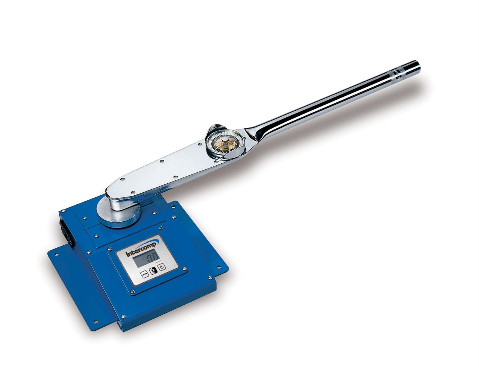 102028 Racing Digital Torque Wrench Testers Summit Racing