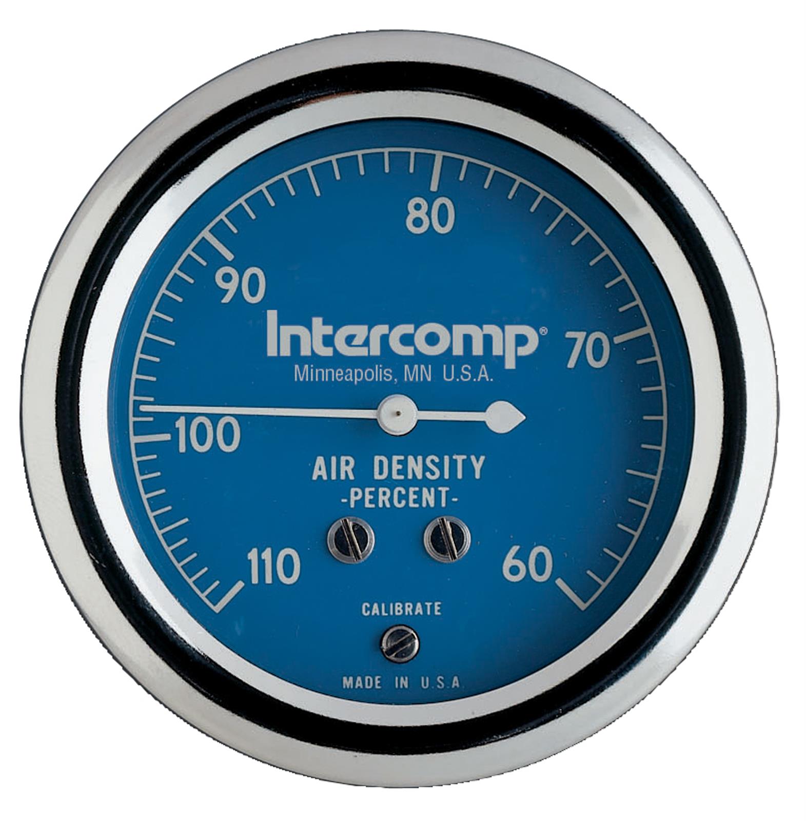 Intercomp 360018-E Intercomp Racing Infrared Laser Temperature Guns |  Summit Racing