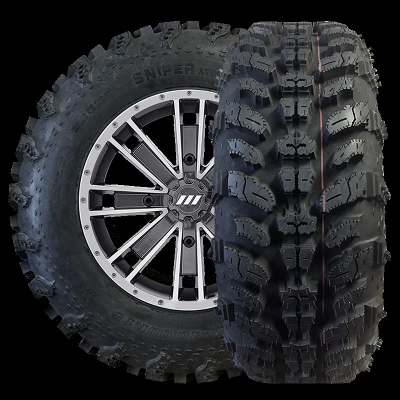 【最終】 innovator イノベーター　Stealth 96L TRIO For Narrow Swamper 34x9.5/15LT Offroad Tires Interco Tire | eBay