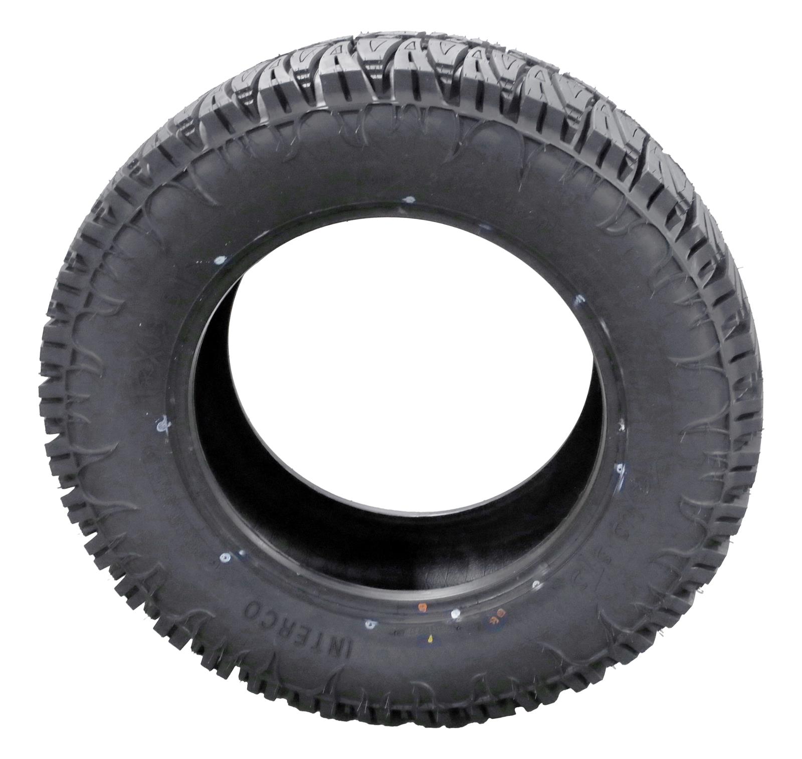 Super Swamper SAMRXS 28R Interco TrXus STS All-Terrain Tires